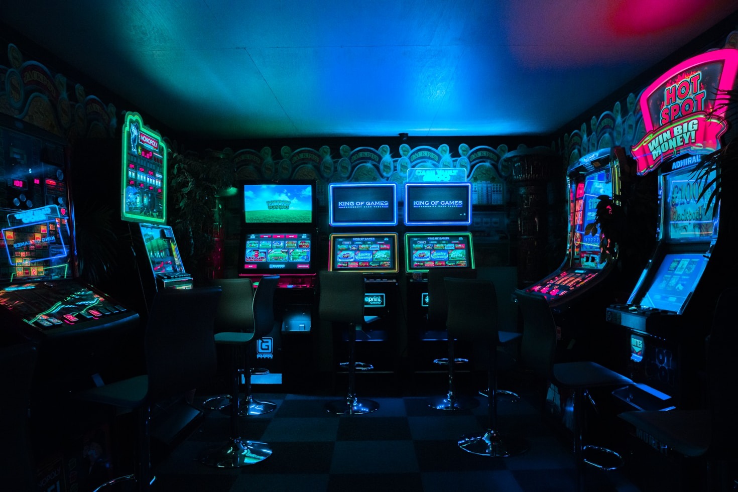 The Rise of Esports: Opportunities for Gamers