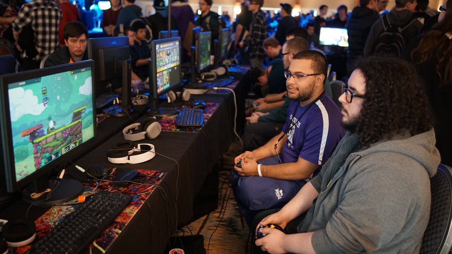 A Retrospective on Iconic Games and Their Impact